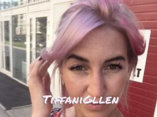 TiffaniGllen