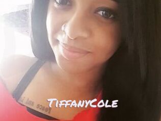 TiffanyCole