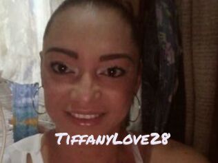 TiffanyLove28
