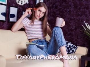 TiffanyPheromona