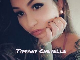 Tiffany_Chevelle Deutsche Sexcams