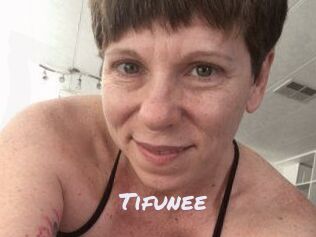 Tifunee
