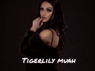Tigerlily_muah