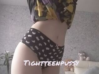 Tightteenpussy