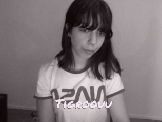 Tigroouu Deutsche Sexcams