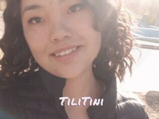 TiliTini