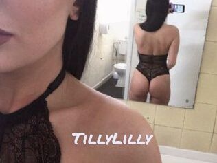 TillyLilly