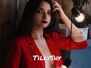 TillyShy
