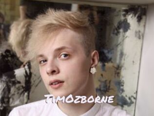 TimOzborne