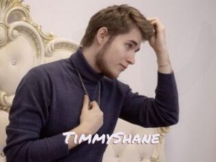 TimmyShane