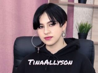 TinaAllyson