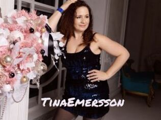 TinaEmersson Deutsche Sexcams