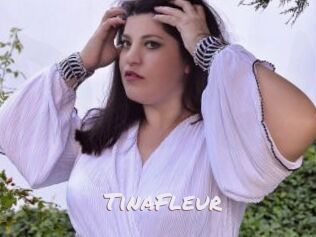 TinaFleur Deutsche Sexcams