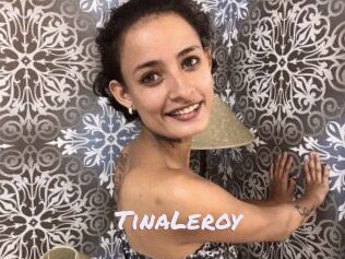 TinaLeroy