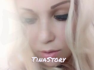 TinaStory Deutsche Sexcams