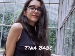 Tina_Babe Deutsche Sexcams