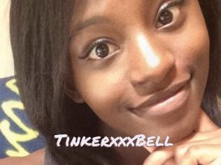 TinkerxxxBell