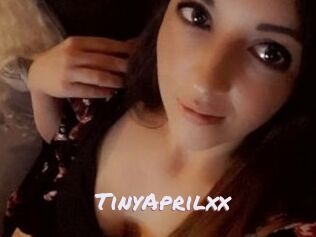 TinyAprilxx