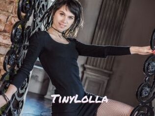 TinyLolla