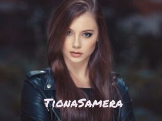 TionaSamera Deutsche Sexcams