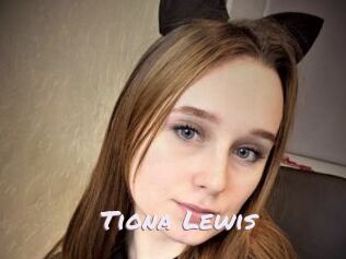 Tiona_Lewis