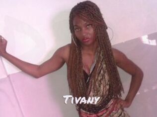 Tivany