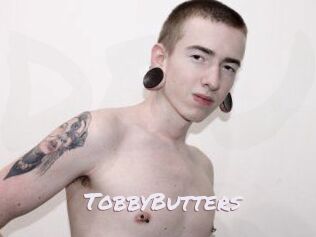 TobbyButters Deutsche Sexcams