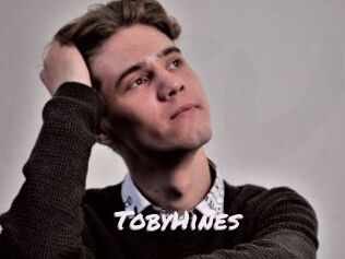 TobyHines