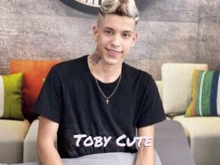 Toby_Cute Deutsche Sexcams