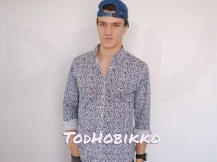 TodHobikko
