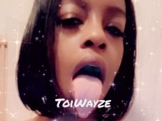 ToiWayze