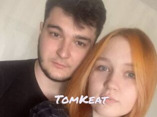 TomKeat