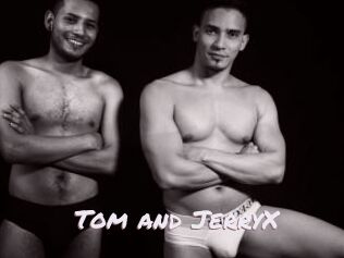 Tom_and_JerryX