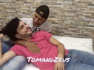 TomandZeus