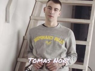 Tomas_Nort
