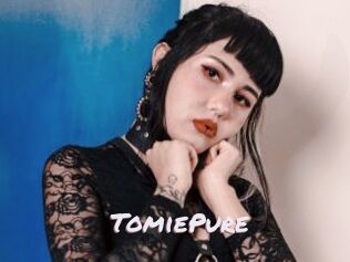 TomiePure