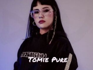 Tomie_Pure