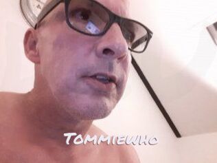 Tommiewho