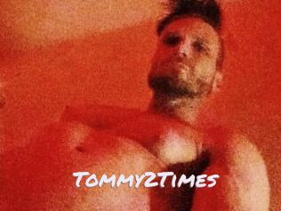 Tommy2Times