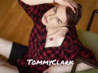 TommyClark