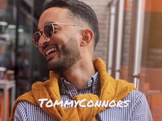 TommyConnors Deutsche Sexcams