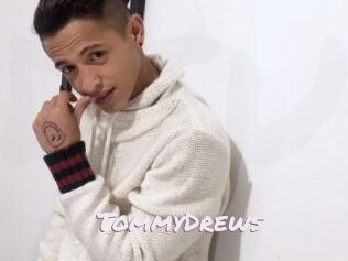 TommyDrews