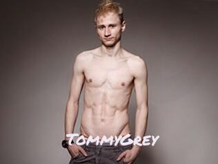 TommyGrey