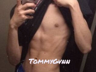 Tommy_Gvnn Deutsche Sexcams