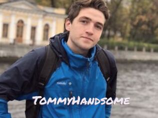 TommyHandsome