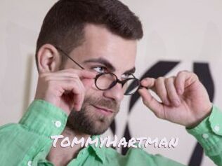 TommyHartman