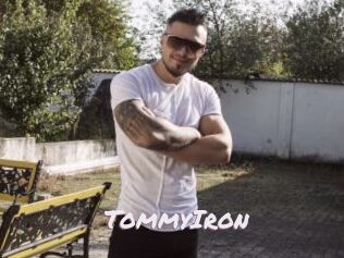 TommyIron