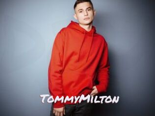 TommyMilton