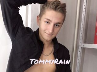 TommyRain