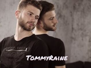 TommyRaine